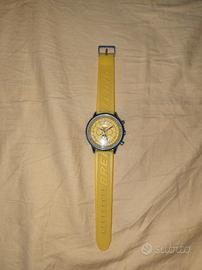 orologio stile Breitling uomo