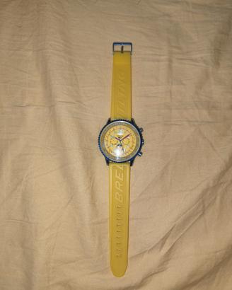orologio stile Breitling uomo