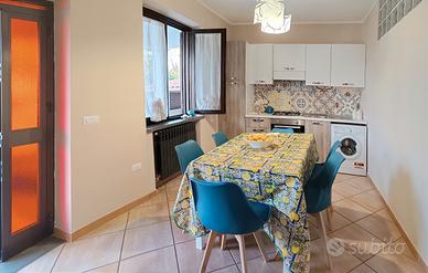 Casa vacanze santa maria di castellabate