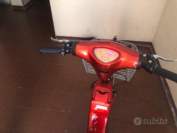 bicicletta 