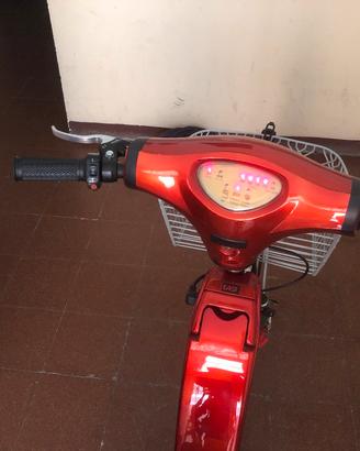 bicicletta 