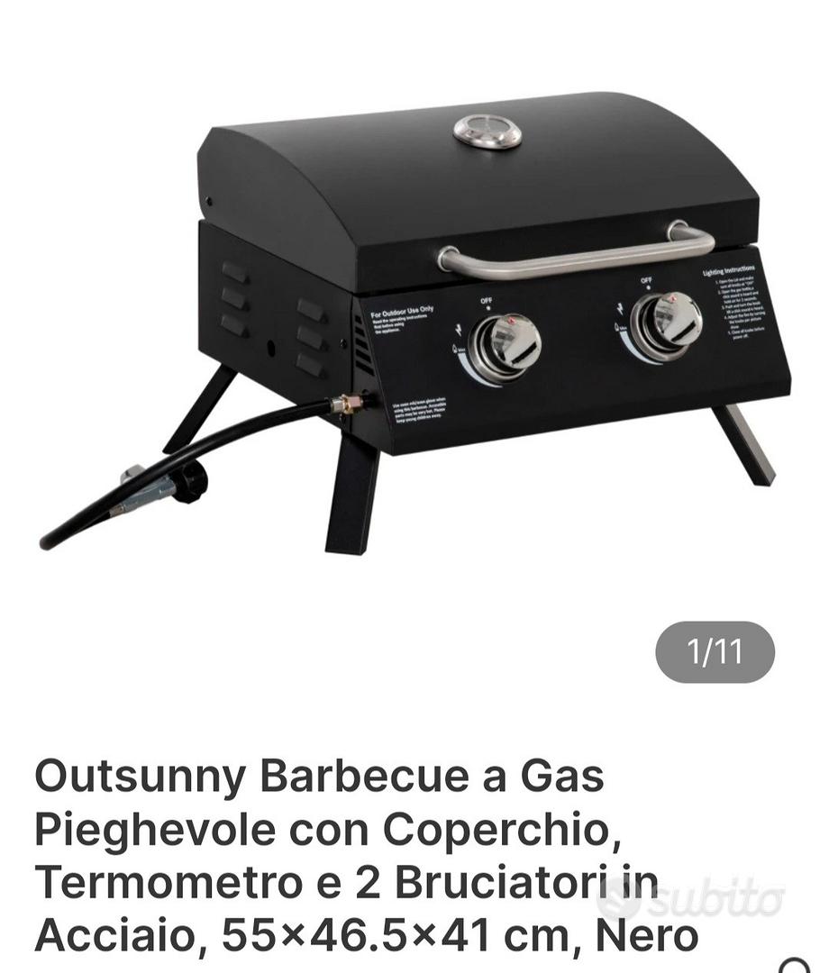 barbecue portatile - Giardino e Fai da te In vendita a Torino