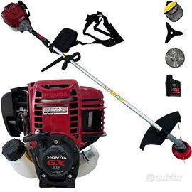 Decespugliatore HONDA