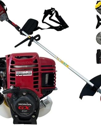 Decespugliatore HONDA