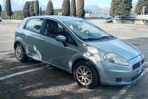 Grande punto 1.2 8v fire