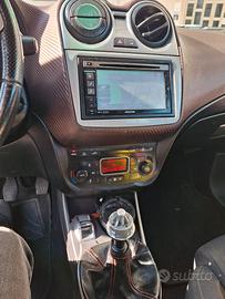 Alfa Romeo mito 1.4 distinctive