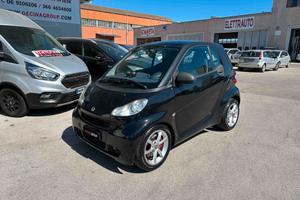 Smart ForTwo 800 CDI coupé pulse 54 cv