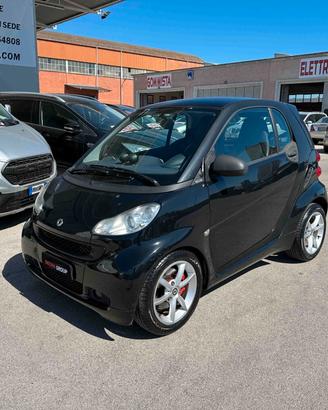 Smart ForTwo 800 CDI coupé pulse 54 cv