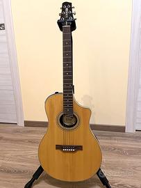 Chitarra Line 6 Variax Acoustic 700
