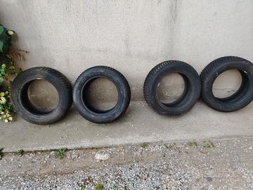 gomme invernali  nuove