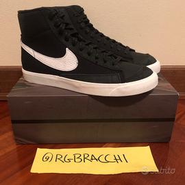 Nike x slam hot sale jam blazer