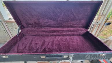 flycase + Rockcase XL