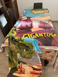 copripiumino letto singolo