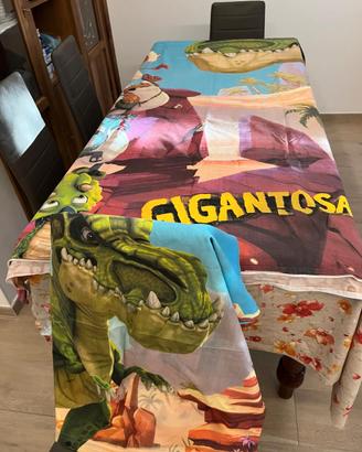 copripiumino letto singolo