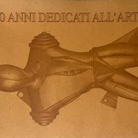 Galleria Rosini - 40 anni dedicati all'arte