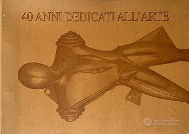 Galleria Rosini - 40 anni dedicati all'arte