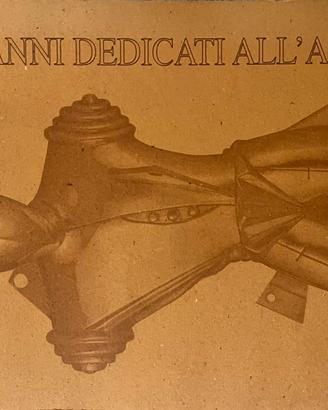 Galleria Rosini - 40 anni dedicati all'arte