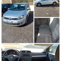 Golf 6