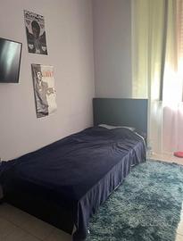 letto 90x200