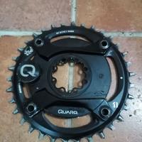 Misuratore di potenza quarq xx1