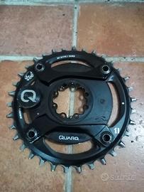 Misuratore di potenza quarq xx1