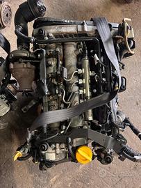 Motore 955A3000 - Alfa Romeo MiTO 1.6 JTDm