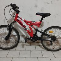 Mountain Bike BTwin (20)