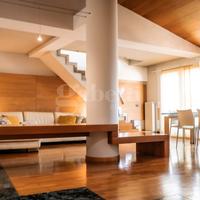 Attico/Mansarda Belluno [BL-08VRG]