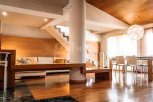 Attico/Mansarda Belluno [BL-08VRG]