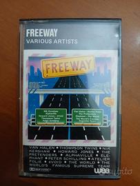 cassetta "Freeway"