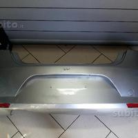 Paraurti post. seat leon 2009