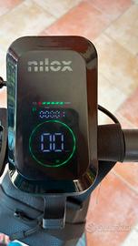 Monopattino Nilox S1 E-Scooter