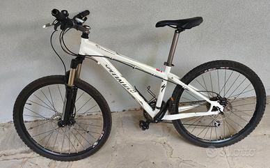 MTB bicicletta Specialized Rockhopper 26''