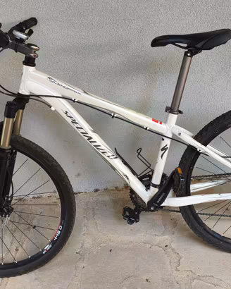 MTB bicicletta Specialized Rockhopper 26''
