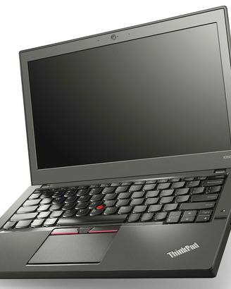 Laptop Lenovo X250 Windows 11