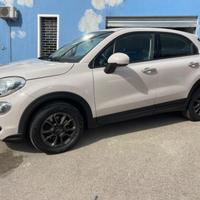 FIAT 500X 1.3 MultiJet 95 CV