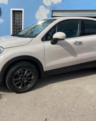 FIAT 500X 1.3 MultiJet 95 CV