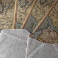 Set di scrittura vintage Aesop