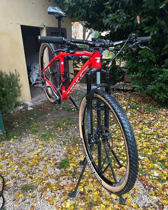 MTB - Mountain Bike Target Razor 900 Evo