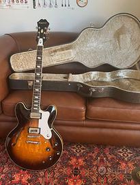 Epiphone riviera Matsumoku 1984 Bonhead
