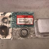 KIT REVISIONE HONDA CRF 250 2014 2015 R 2016 2017