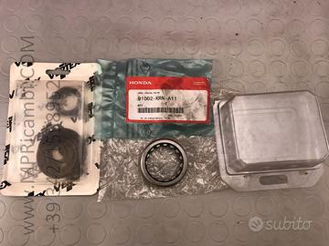 KIT REVISIONE HONDA CRF 250 2014 2015 R 2016 2017
