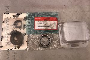 KIT REVISIONE HONDA CRF 250 2014 2015 R 2016 2017