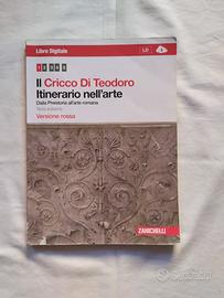ISBN 9788808322906 Il cricco di Teodoro