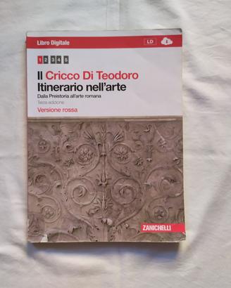 ISBN 9788808322906 Il cricco di Teodoro