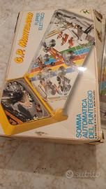 flipper GP Montecarlo  arcofalc