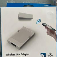 Wifi adapter FUJITSU condizionatore