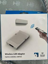 Wifi adapter FUJITSU condizionatore