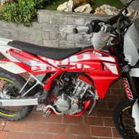 SWM Rs 125 R