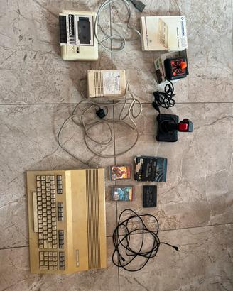 Commodore 128